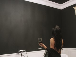 Erotický videohovor Darkness-Angel