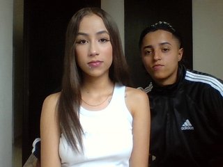 Erotický videohovor darks-angelx