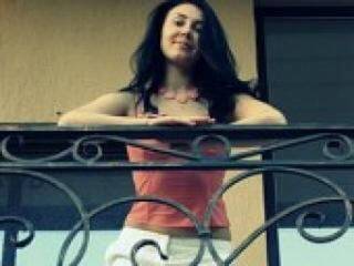 Erotický videohovor darksexgirl