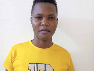 Erotický videohovor Darksexygal