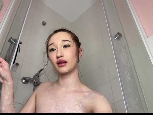Snímky obrazovky vysielania DarkSiren