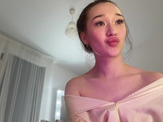 Erotický videohovor DarkSiren