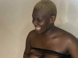 Erotický videohovor Darktemp03