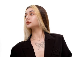 Erotický videohovor DarlaBelle