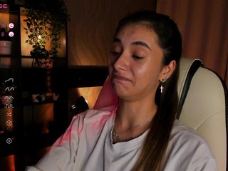Erotický videohovor DarlaBelle