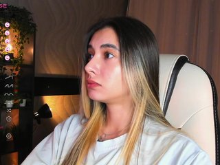 Erotický videohovor DarlaBelle