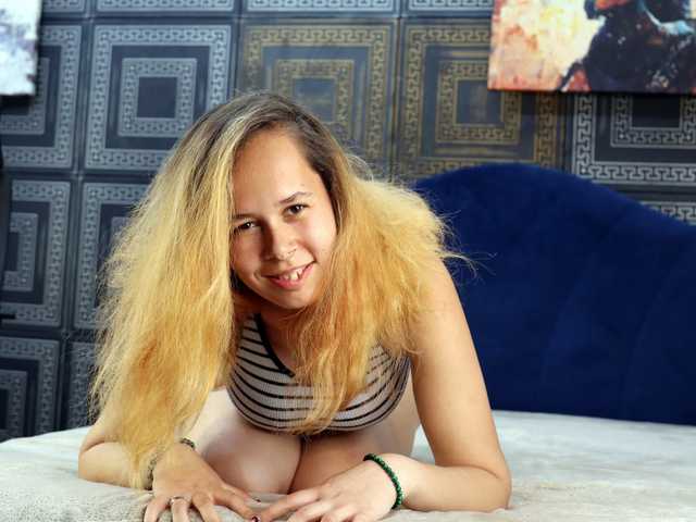 Foto profilu DarlaBoom