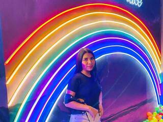 Erotický videohovor darlacampbell