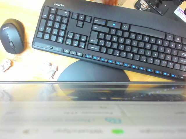 Snímky obrazovky vysielania darlacampbell