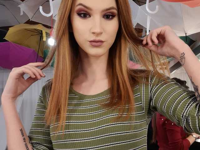 Foto profilu DarlaDoll