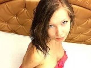 Erotický videohovor darlie