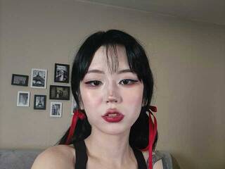 Erotický videohovor DarlingNora