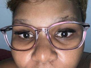 Erotický videohovor DarrkDeeva68