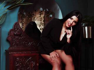 Erotický videohovor DarshaPalau