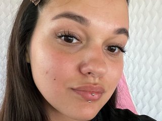 Erotický videohovor Miss_Darcy