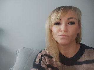 Erotický videohovor DarylDoll