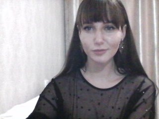 Snímky obrazovky vysielania Dasha3sweet