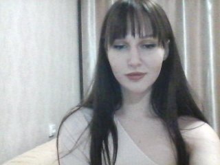 Snímky obrazovky vysielania Dasha3sweet