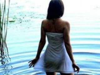 Erotický videohovor dasha92