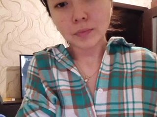 Erotický videohovor Annifer