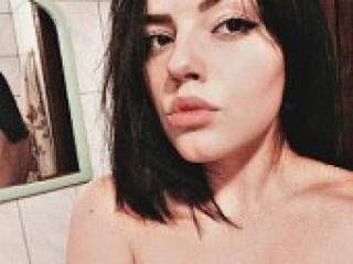 Erotický videohovor dasha956