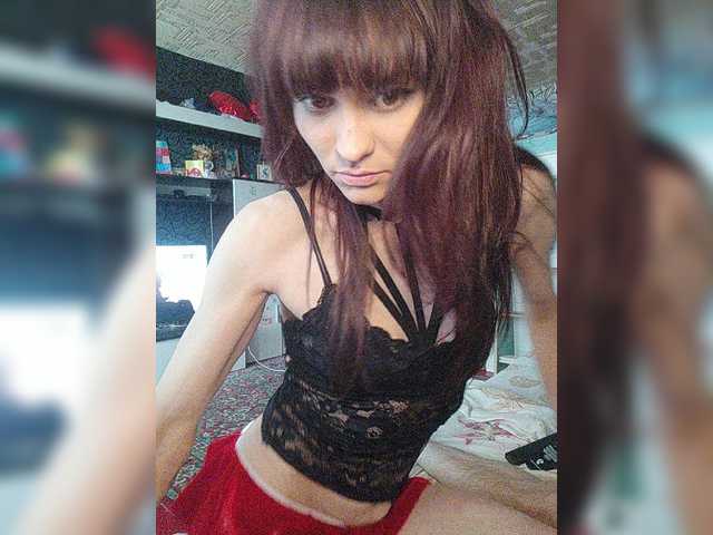 Snímky obrazovky vysielania dashadeep25