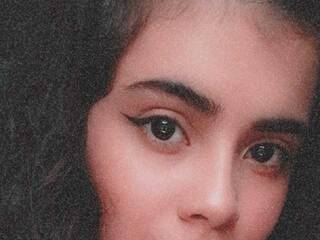 Erotický videohovor DashaRodri