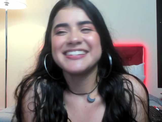 Snímky obrazovky vysielania DashaRodri