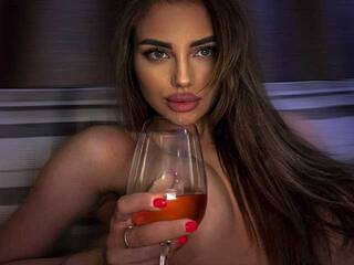 Erotický videohovor Dashakisaa