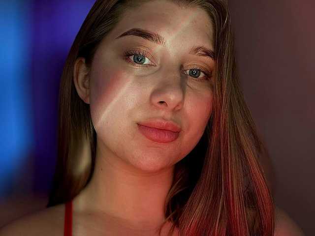 Foto profilu Dashechka