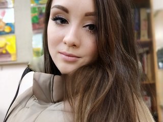 Erotický videohovor Dashenka-sss