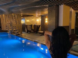 Erotický videohovor Dashka-004