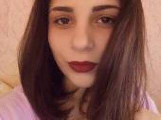 Erotický videohovor dashkaa19