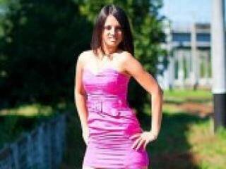 Erotický videohovor dashylia