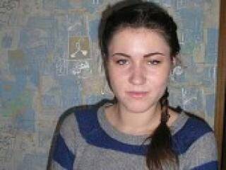 Erotický videohovor dashyljammm