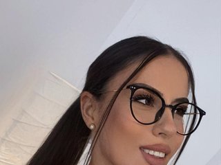 Erotický videohovor Daisy-Lust