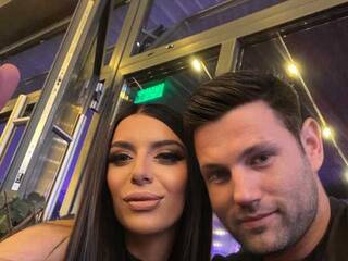 Erotický videohovor Daveeveline21