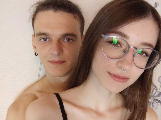 Foto profilu david-katya