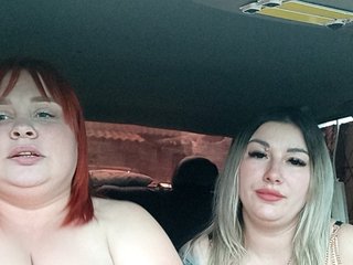 Erotický videohovor DavidAndBecky