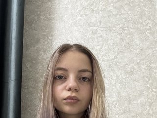 Erotický videohovor DavinaHaddad