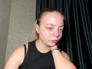 Erotický videohovor DavinaHaddad