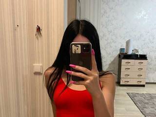 Erotický videohovor Dawnbreaker-