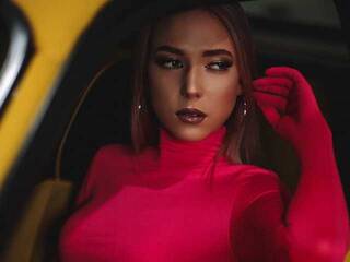 Erotický videohovor dawns-on