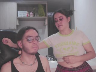 Erotický videohovor daya-and-dan