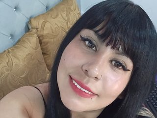 Erotický videohovor dayami-dubois