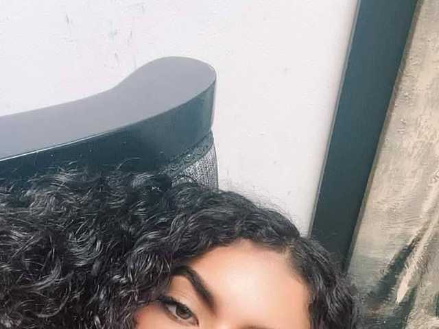 Foto profilu dayana-arrieta