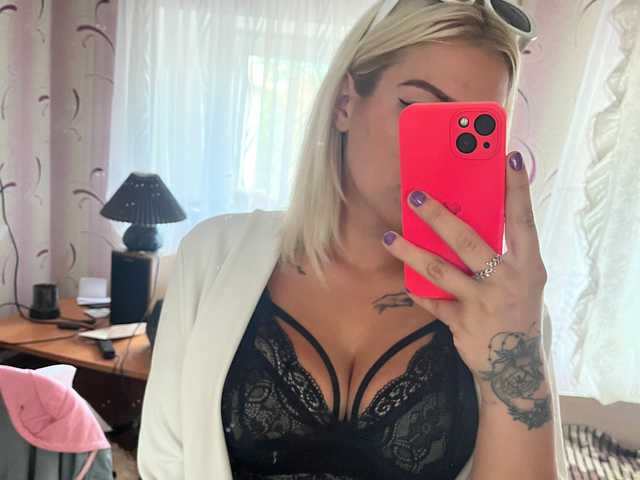 Foto profilu -Domina_live-