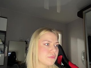 Erotický videohovor -Domina_live-