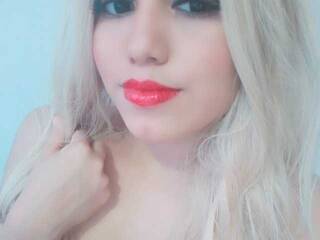 Erotický videohovor Dayanemillers