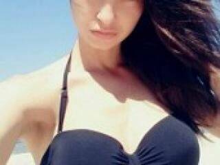 Erotický videohovor daynaa